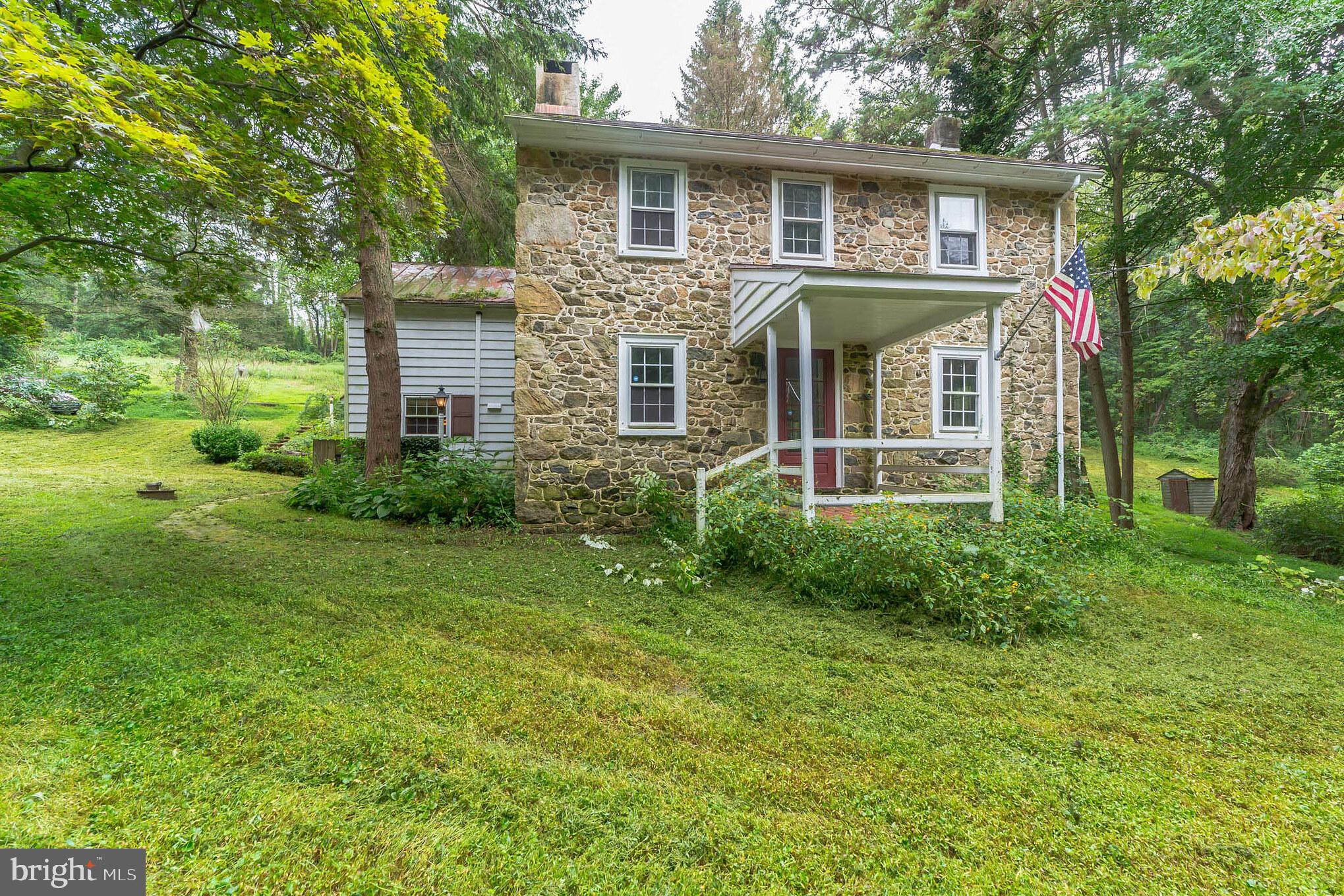 416 County Park Road Pottstown, PA 19465 - Photo 1 of 37 Exterior-Front