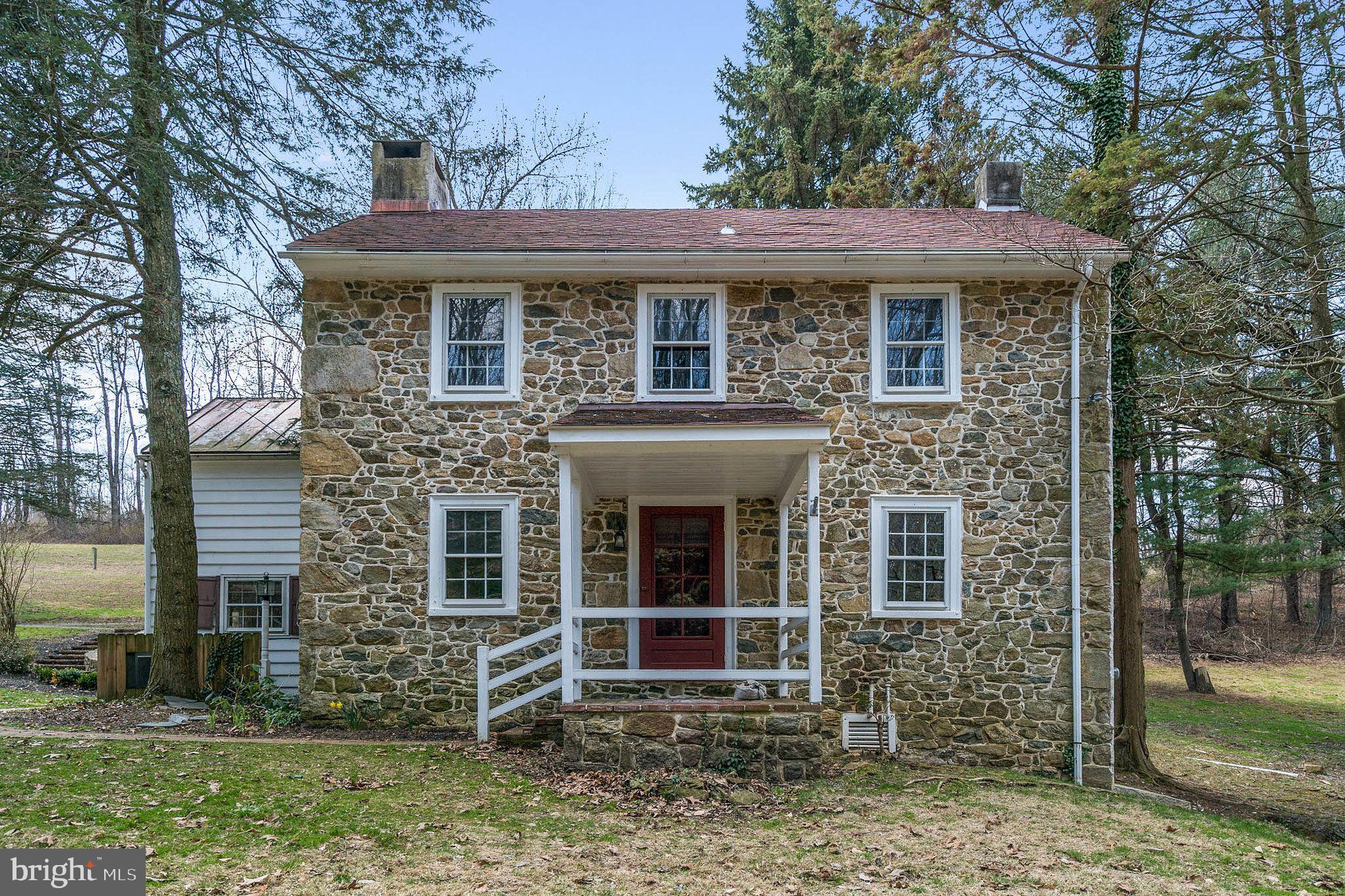 416 County Park Road Pottstown, PA 19465 - Photo 37 of 37 Gallery Image 37
