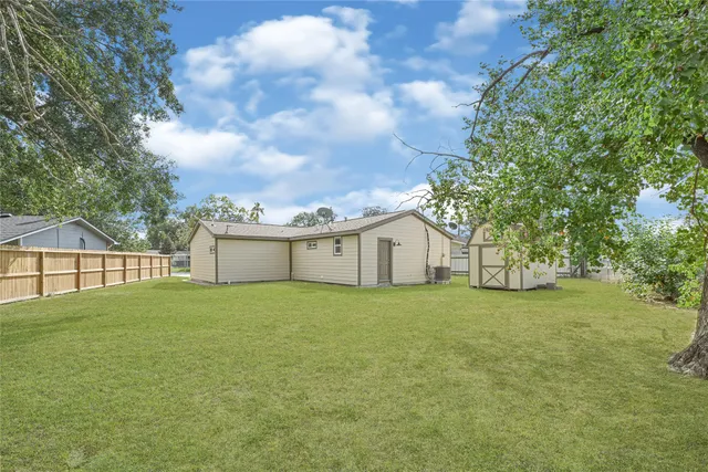 $229,900 | 4803 Bethany Lane, Houston, TX 77039