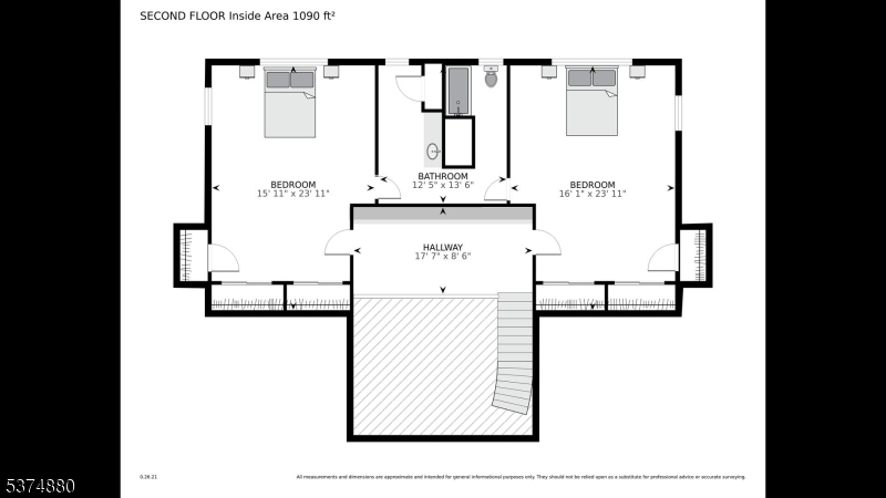 89 Pocono Road Denville, NJ 07834 - Photo 43 of 44