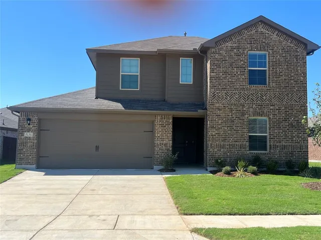 $2,545 | 5131 Eden Pt Drive, Denton, TX 76207