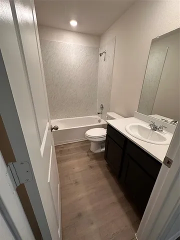 $2,545 | 5131 Eden Pt Drive, Denton, TX 76207