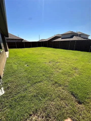 $2,545 | 5131 Eden Pt Drive, Denton, TX 76207