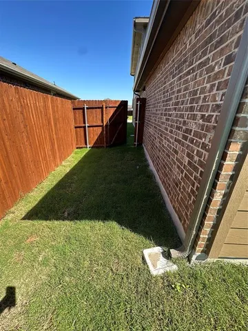 $2,545 | 5131 Eden Pt Drive, Denton, TX 76207