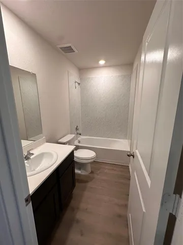 $2,545 | 5131 Eden Pt Drive, Denton, TX 76207