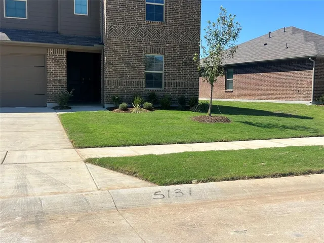 $2,545 | 5131 Eden Pt Drive, Denton, TX 76207