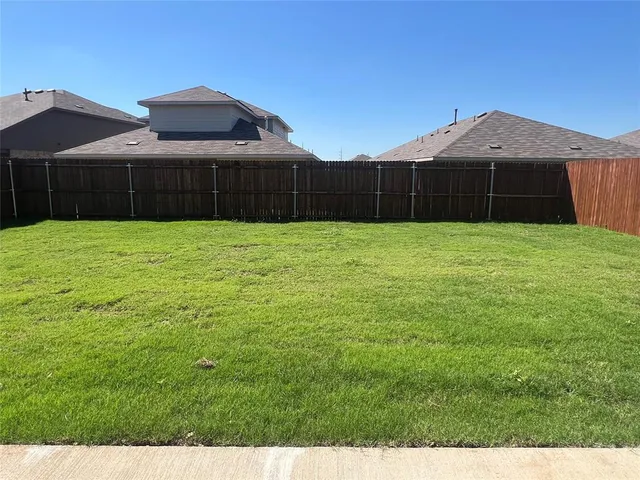 $2,545 | 5131 Eden Pt Drive, Denton, TX 76207