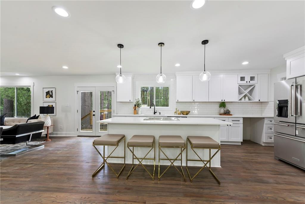 344 West Wieuca Road Northeast Atlanta, GA 30342 - Photo 1 of 1