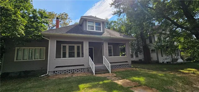 $165,000 | 1101 West Broadway Boulevard, Sedalia, MO 65301