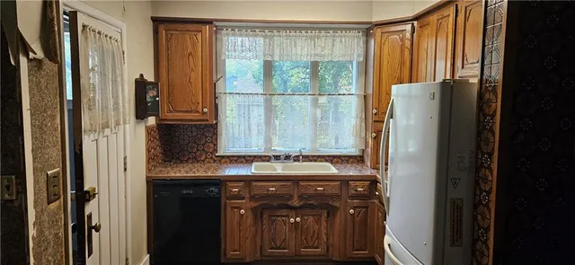 $165,000 | 1101 West Broadway Boulevard, Sedalia, MO 65301