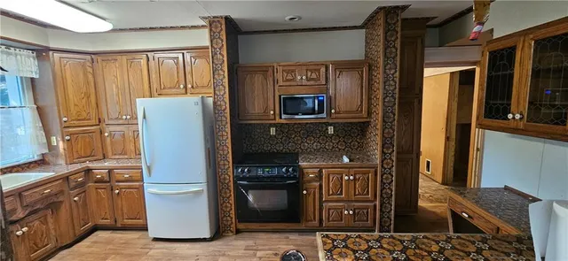 $165,000 | 1101 West Broadway Boulevard, Sedalia, MO 65301