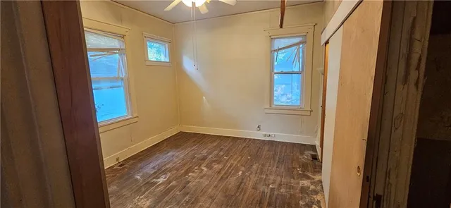 $165,000 | 1101 West Broadway Boulevard, Sedalia, MO 65301