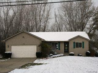 2215 North Irish Road Davison, MI 48423 - Photo 1 of 1 Property Photo