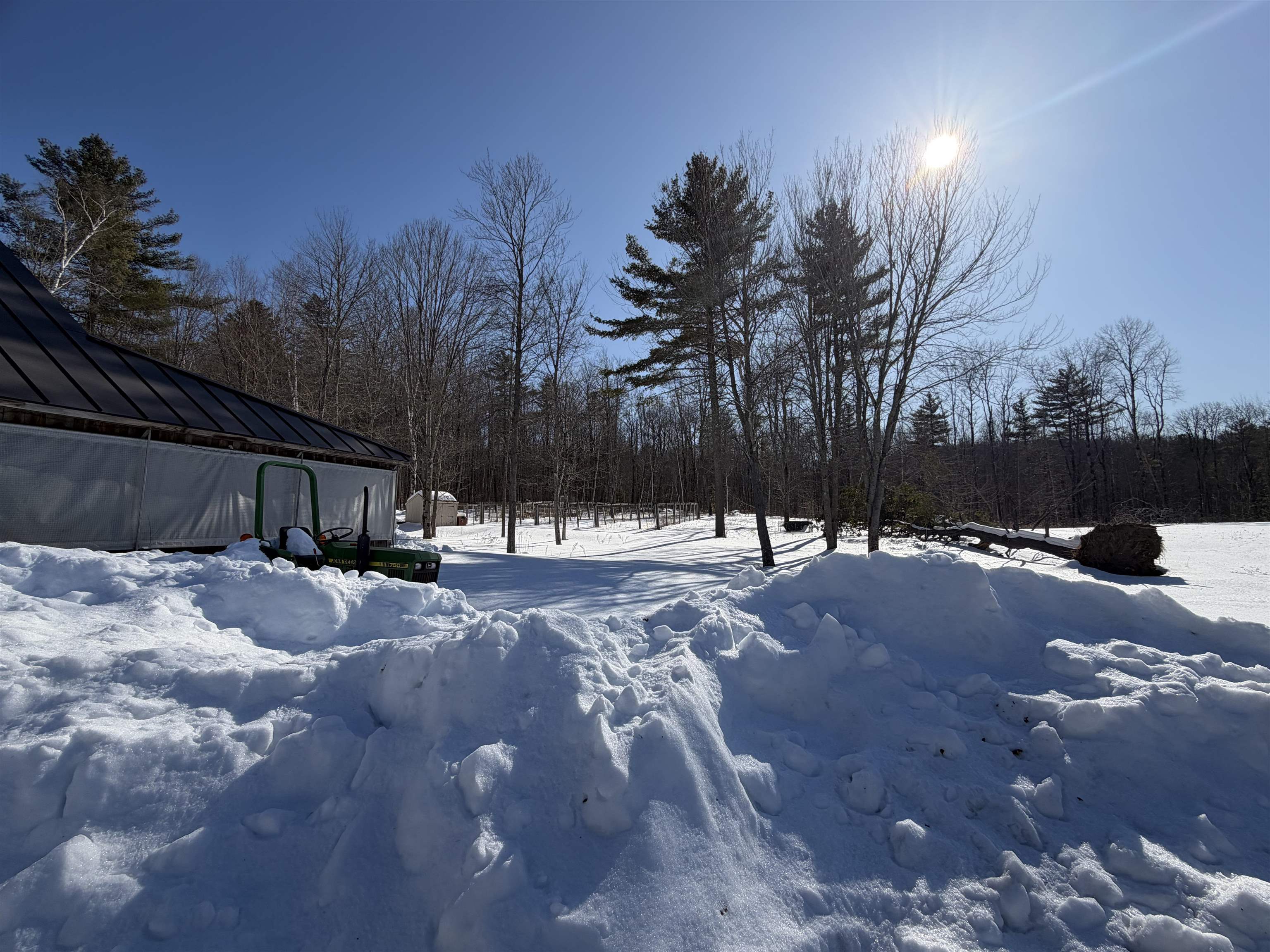 116 Smith Pond Road Enfield, NH 03748 - Photo 17 of 19