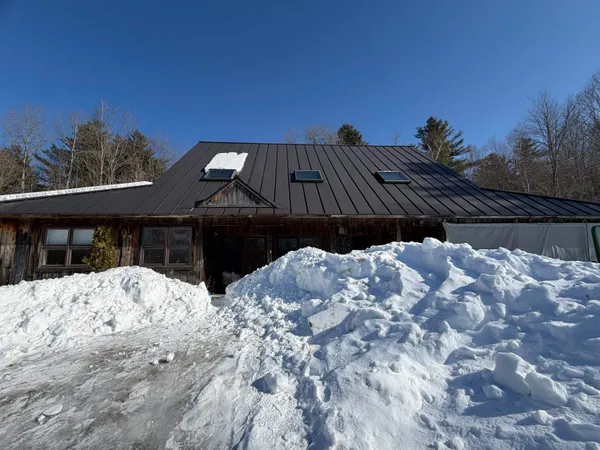 $549,000 | 116 Smith Pond Road, Enfield, NH 03748
