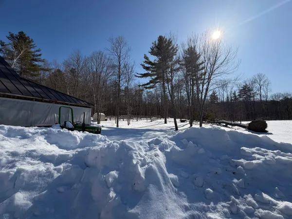 $549,000 | 116 Smith Pond Road, Enfield, NH 03748