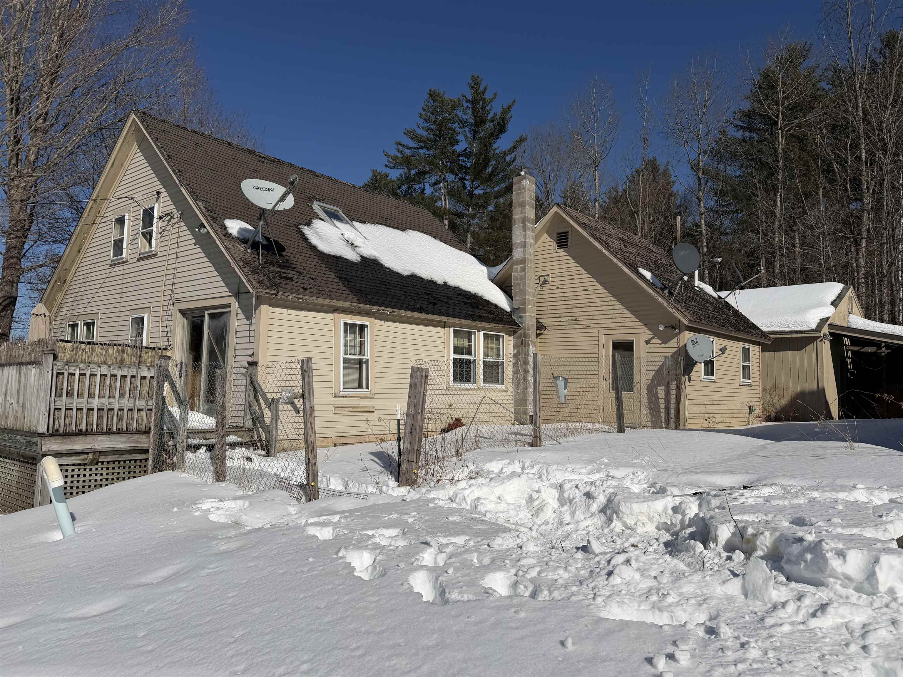 116 Smith Pond Road Enfield, NH 03748 - Photo 8 of 19