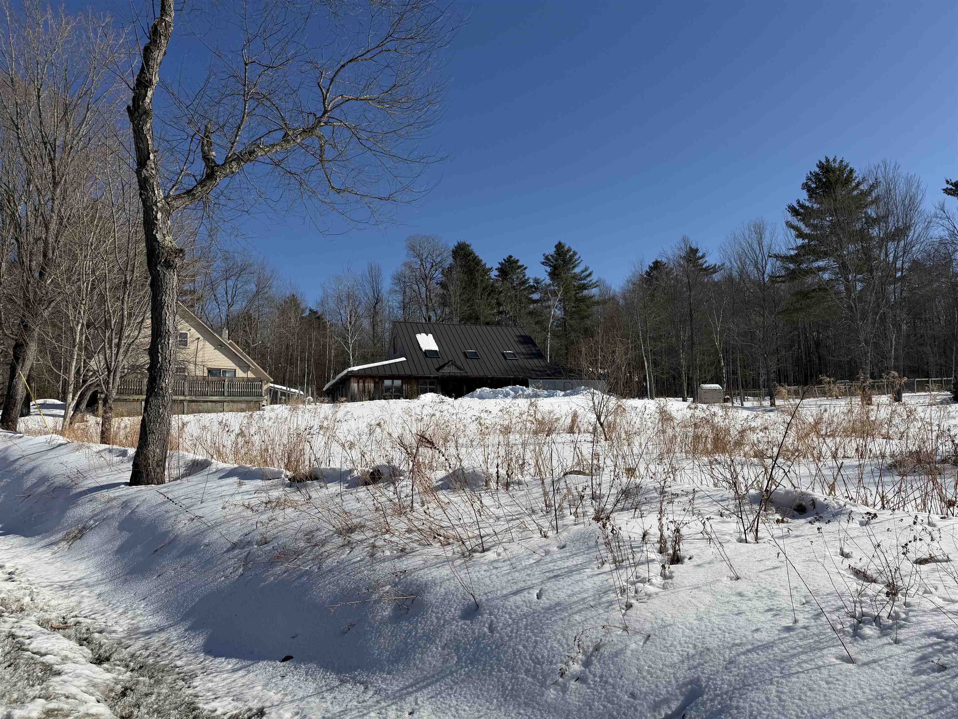 116 Smith Pond Road Enfield, NH 03748 - Photo 10 of 14