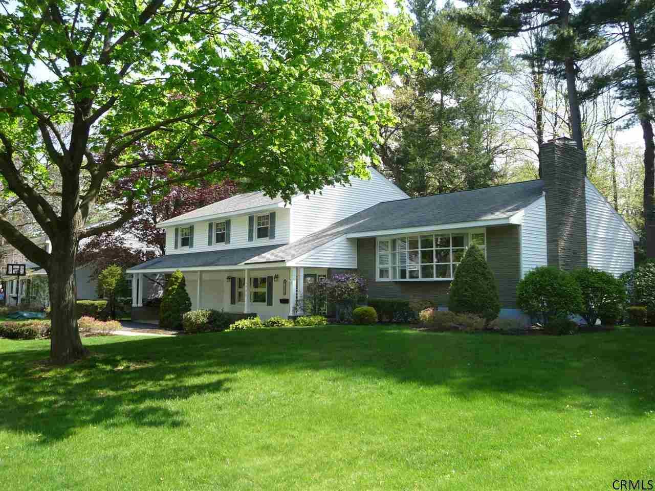 1366 Rowe Road Niskayuna, NY 12309 - Photo 1 of 25 Photo 1