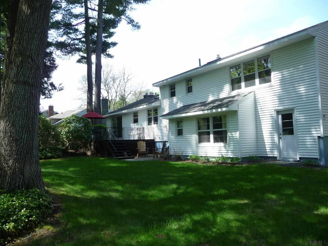 1366 Rowe Road Niskayuna, NY 12309 - Photo 23 of 25 Photo 23