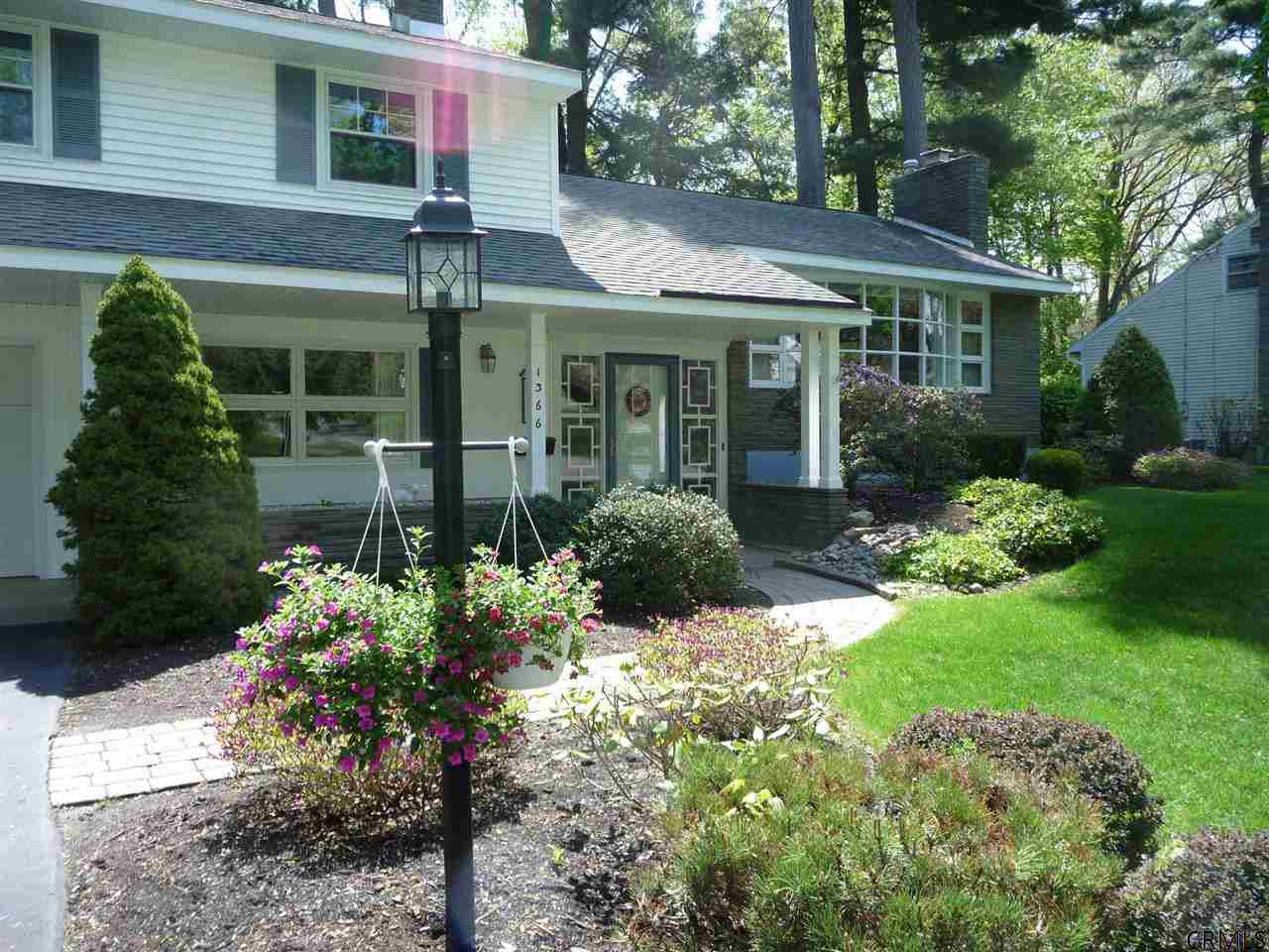 1366 Rowe Road Niskayuna, NY 12309 - Photo 24 of 25 Photo 24