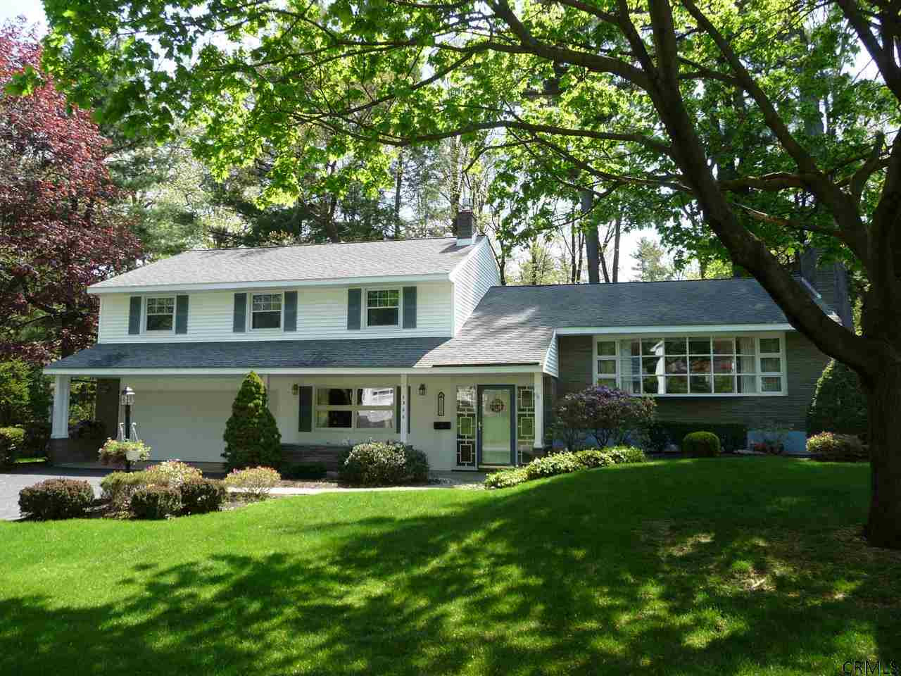1366 Rowe Road Niskayuna, NY 12309 - Photo 25 of 25 Photo 25