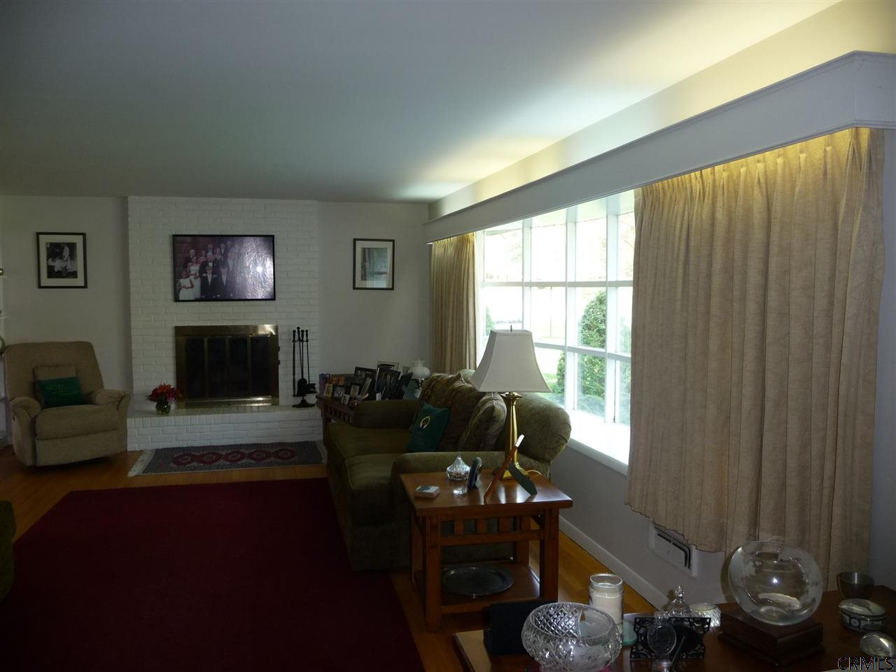 1366 Rowe Road Niskayuna, NY 12309 - Photo 3 of 25 Photo 3