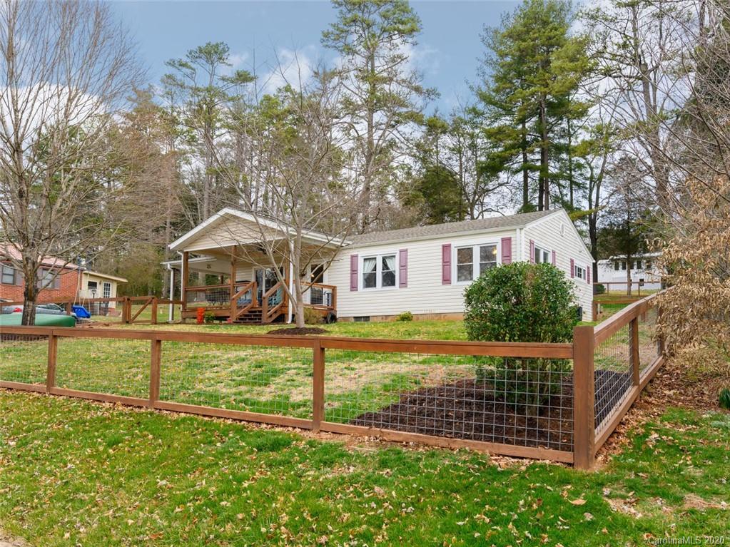 75 Wendover Road Asheville, NC 28806 - Photo 1 of 26 Gallery Image 1