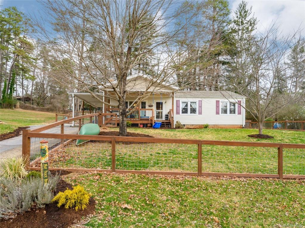 75 Wendover Road Asheville, NC 28806 - Photo 2 of 26 Gallery Image 2