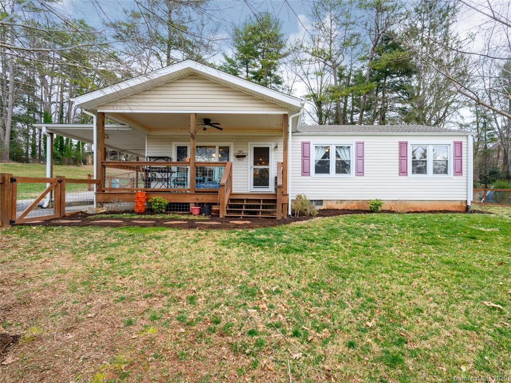 75 Wendover Road Asheville, NC 28806 - Photo 4 of 26 Gallery Image 4