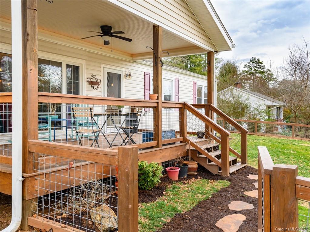 75 Wendover Road Asheville, NC 28806 - Photo 5 of 26 Gallery Image 5