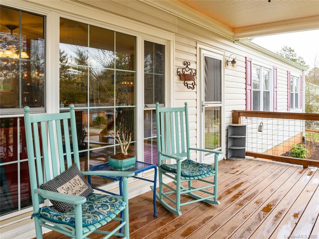75 Wendover Road Asheville, NC 28806 - Photo 7 of 26 Gallery Image 7