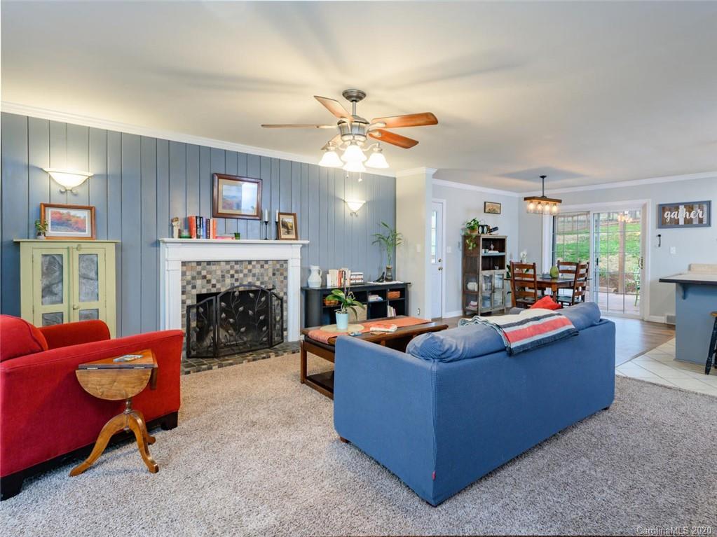 75 Wendover Road Asheville, NC 28806 - Photo 8 of 26 Gallery Image 8