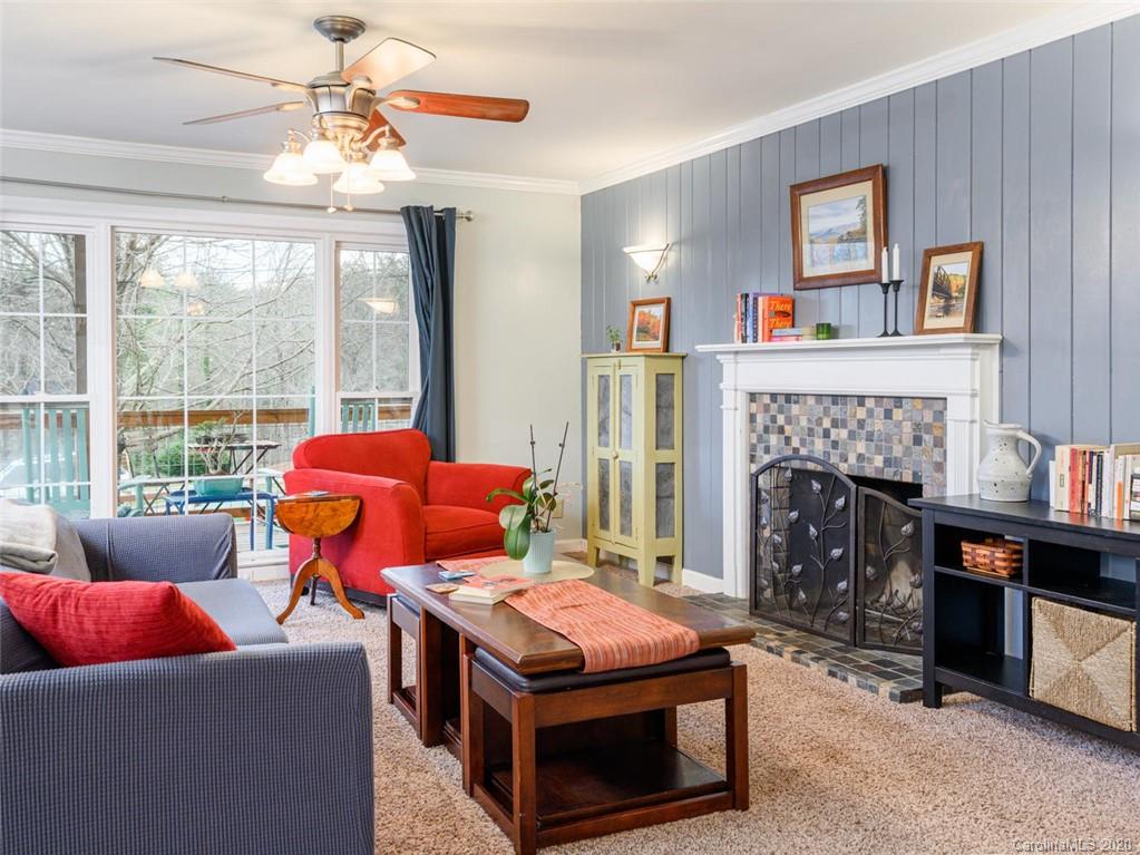 75 Wendover Road Asheville, NC 28806 - Photo 9 of 26 Gallery Image 9