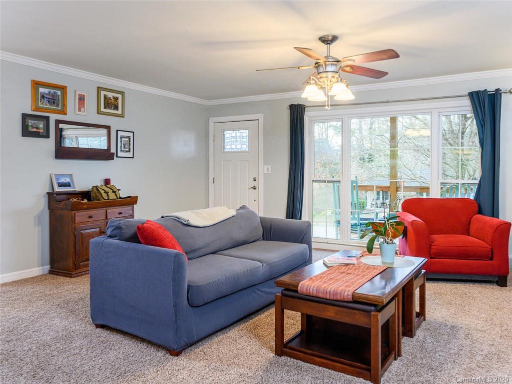 75 Wendover Road Asheville, NC 28806 - Photo 10 of 26 Gallery Image 10