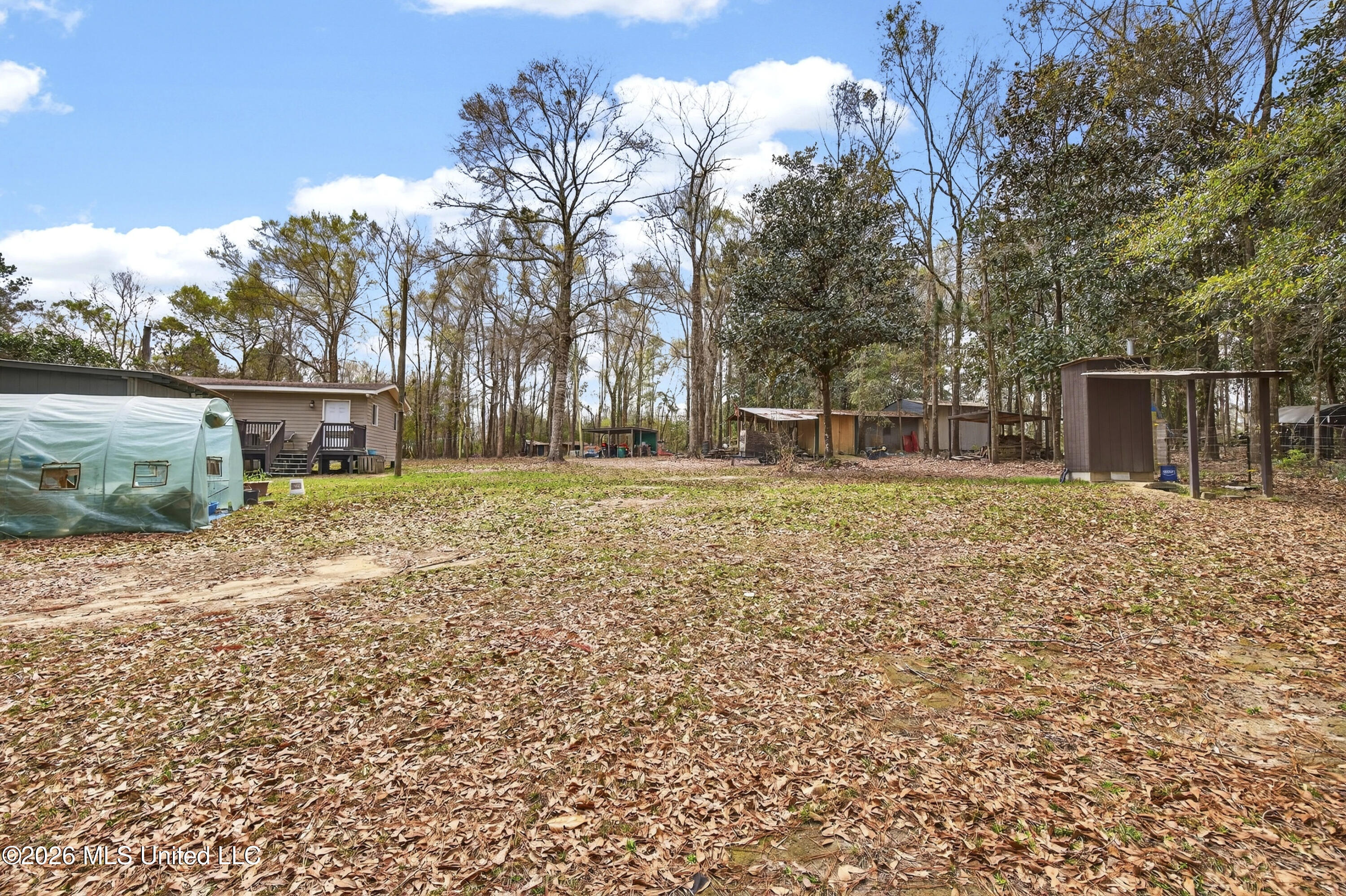 23127 Avery Road Saucier, MS 39574 - Photo 86 of 91 50