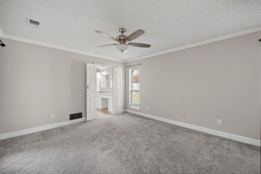 2229 Country Valley Road Garland, TX 75041 - Photo 26 of 34 a view of an empty room