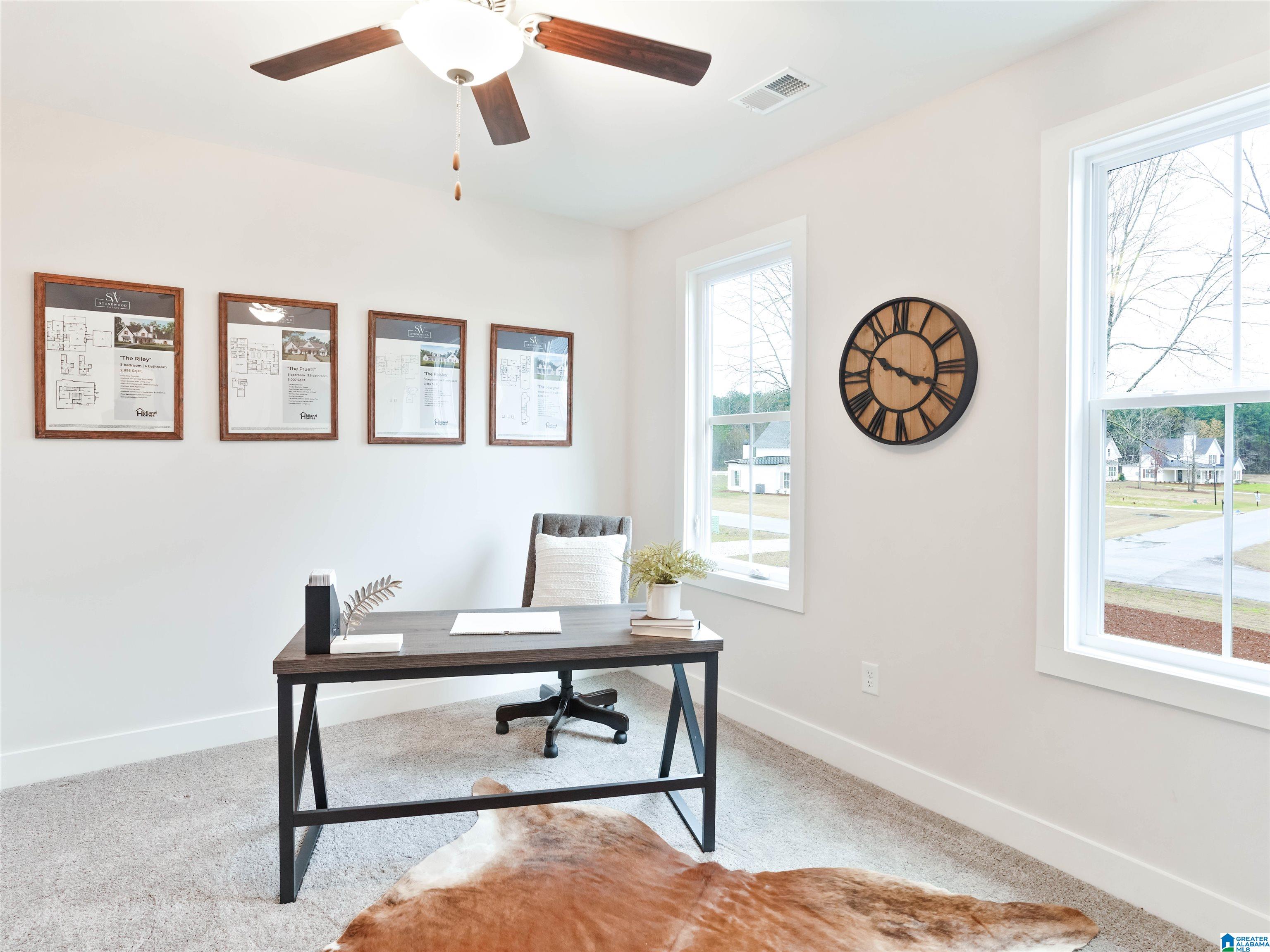 60 Stonewood Trail Springville, AL 35146 - Photo 18 of 24
