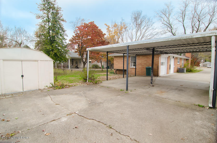 11 Welby Road Louisville, KY 40258 - Photo 34 of 37 Welby-37