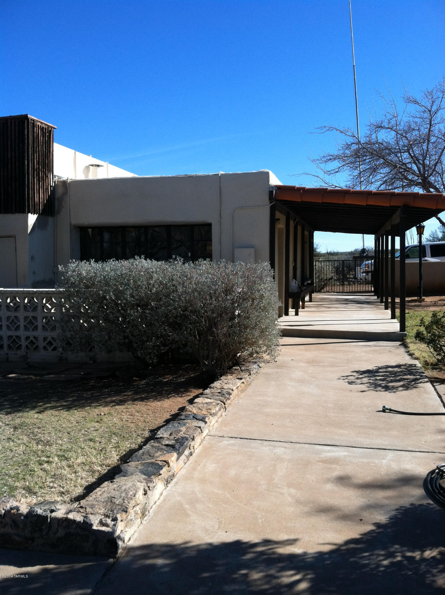14333 South Stagecoach Road Tucson, AZ 85736 - Photo 3 of 26 Gallery Image 3