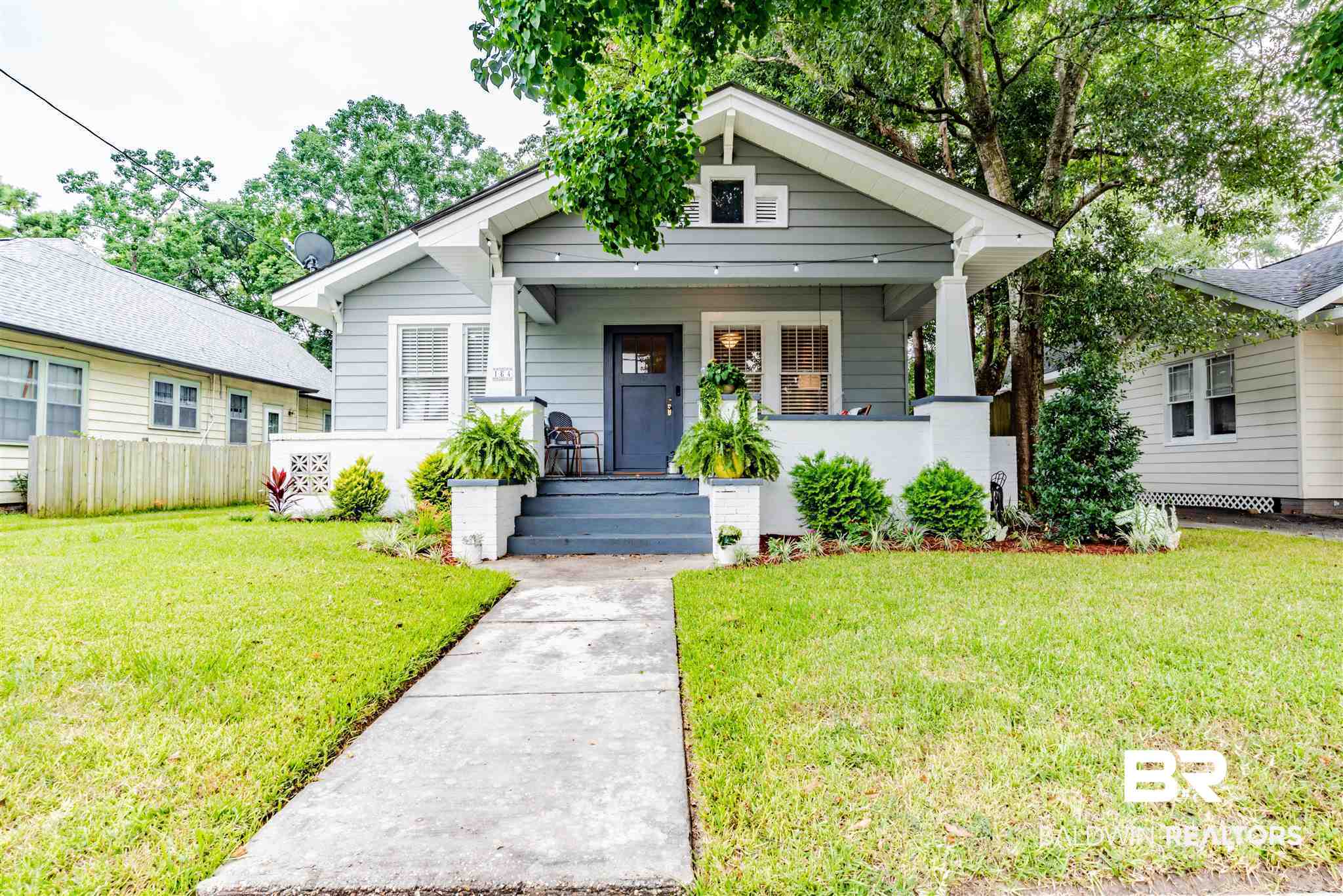 164 Williams Street Mobile, AL 36606 - Photo 1 of 32