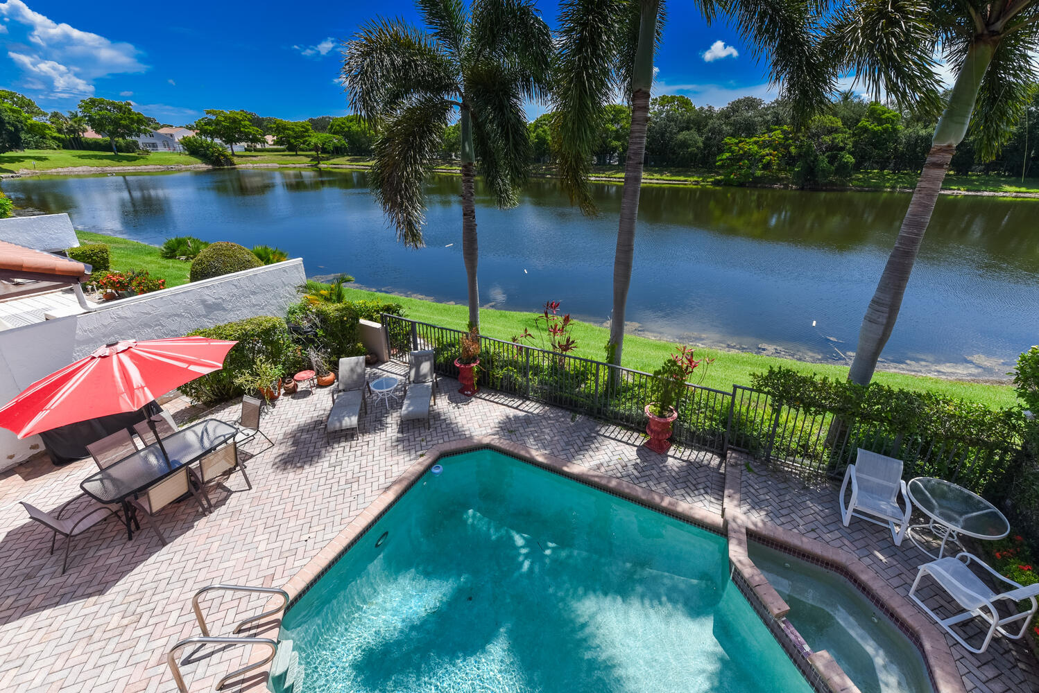 23149 Via Stel Boca Raton, FL 33433 - Photo 14 of 33 23149 Via Stel Boca Raton FL-large-017-0