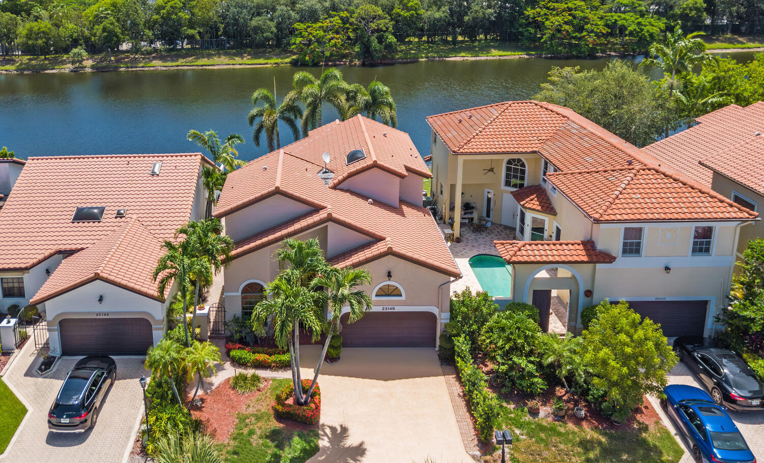 23149 Via Stel Boca Raton, FL 33433 - Photo 3 of 33 23149 Via Stel Boca Raton FL-large-018-0