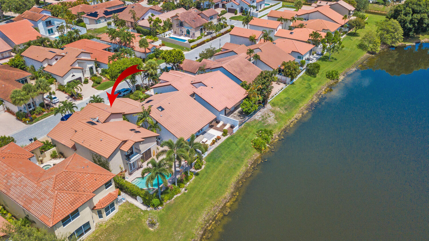 23149 Via Stel Boca Raton, FL 33433 - Photo 4 of 33 23149 Via Stel Boca Raton FL-large-023-0