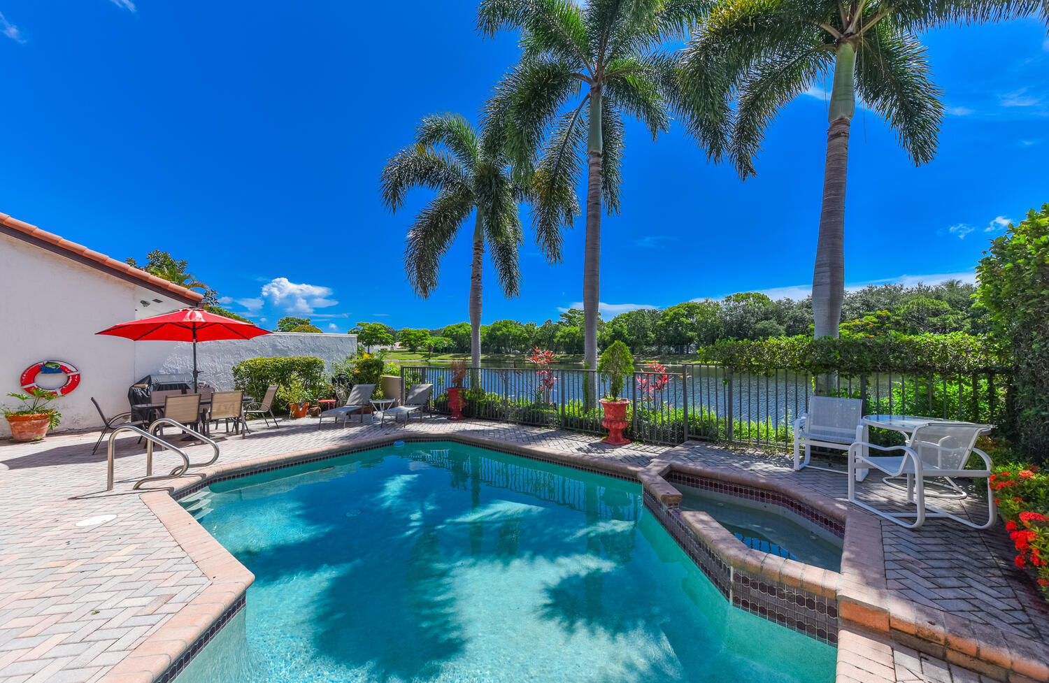 23149 Via Stel Boca Raton, FL 33433 - Photo 8 of 33 23149 Via Stel Boca Raton FL-large-007-0