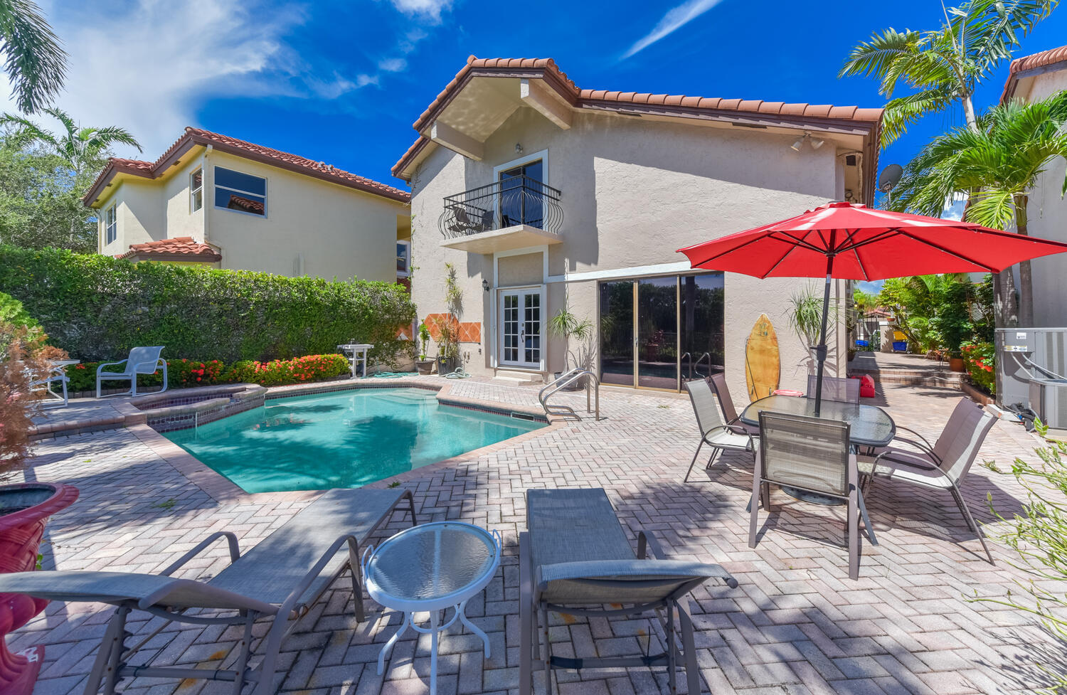 23149 Via Stel Boca Raton, FL 33433 - Photo 10 of 33 23149 Via Stel Boca Raton FL-large-011-0