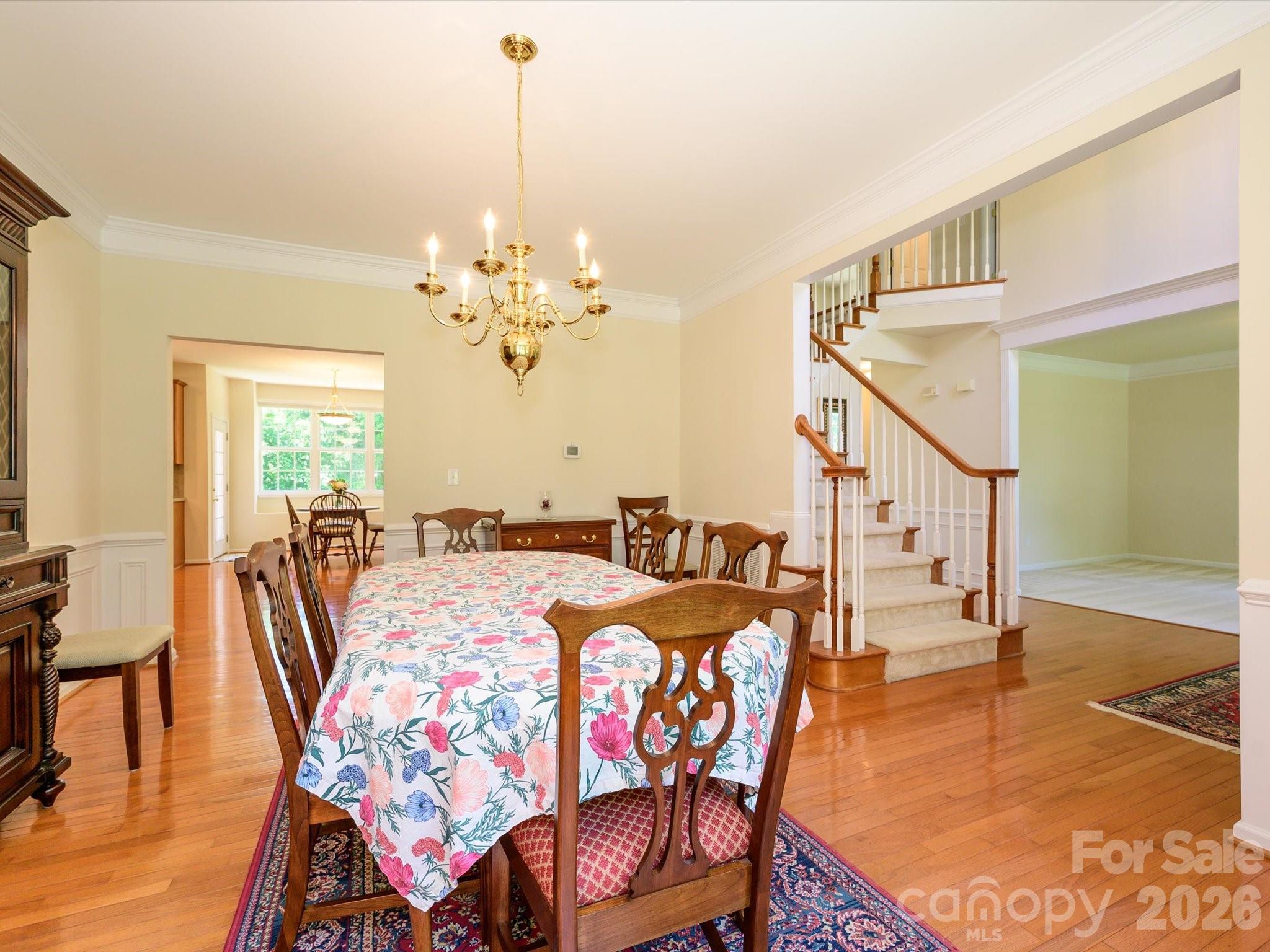 2172 Woodstream Road Harrisburg, NC 28075 - Photo 9 of 45