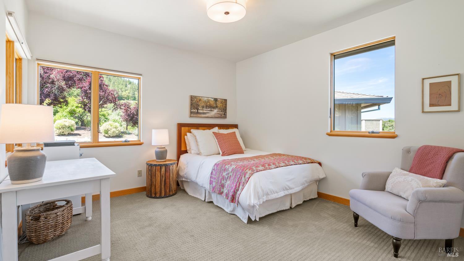 6355 Mountain View Ranch Road Healdsburg, CA 95448 - Photo 27 of 66