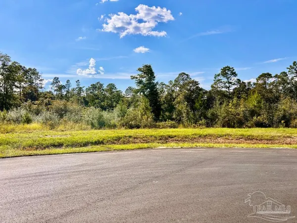 $170,000 | Lot 8 Sounder Drive, Molino, FL 32577