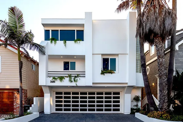 $4,450,000 | 3405 Ocean Drive, Oxnard, CA 93035